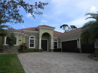 1142 Tralee Bay Ave, Melbourne, FL 32940