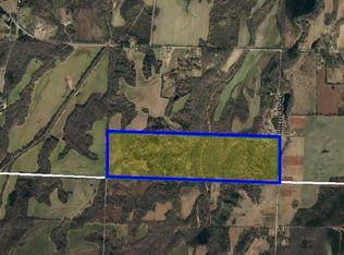 0 Honeysuckle Road, Moscow, TN 38057