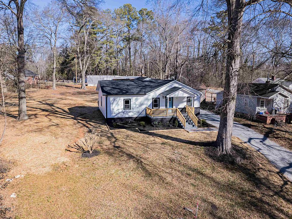 902 Jackson St, Anderson, SC 29625 Zillow