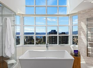 717 Jervis St #3101, Vancouver, BC
