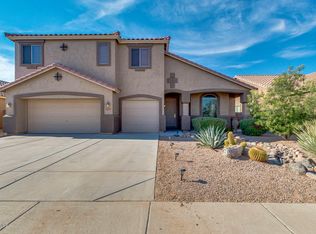 45992 W Ranch Rd, Maricopa, AZ 85139