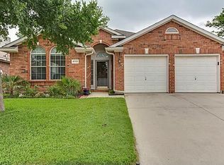 4132 Boulder Park Dr, Euless, TX 76040