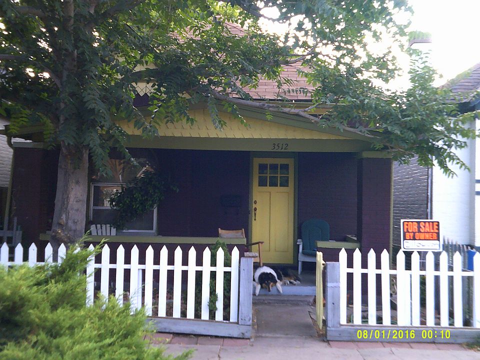1st image of 3512 N Humboldt St