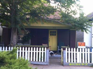 3512 N Humboldt St, Denver, CO 80205