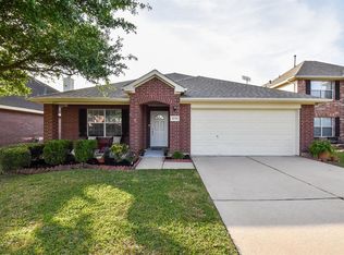 16710 Great Oaks Glen Dr, Houston, TX 77083