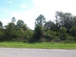 3148 Vessels Rd, Punta Gorda, FL 33980