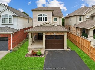 3237 Bayham Ln, London, ON N6P1V8