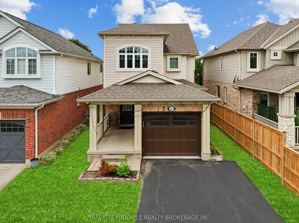 3237 Bayham Ln, London, ON N6P 1V8