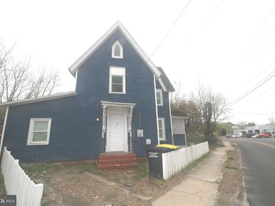 103 West St, Laurel, DE, 19956