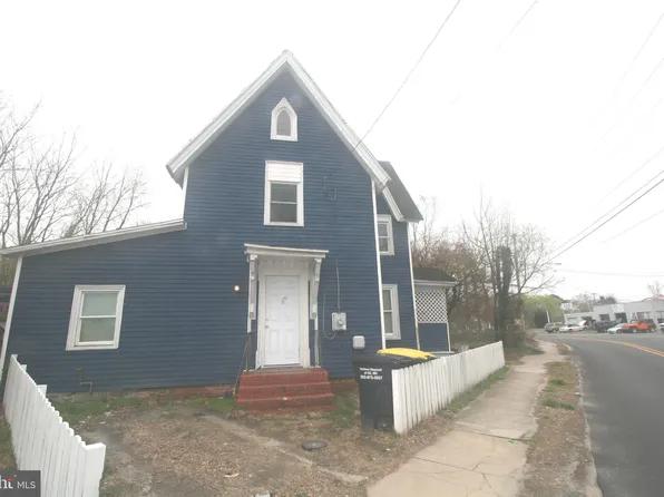 103 West St, Laurel, DE 19956