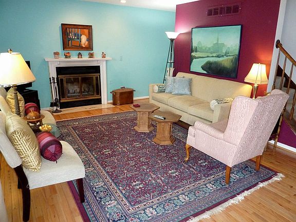 2nd image of 180 Stillmeadow Dr #25