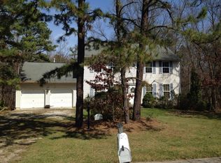 518 Sunnyhill Ave, Franklinville, NJ 08322