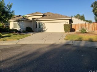 3485 San Carlos Ct, Merced, CA 95348