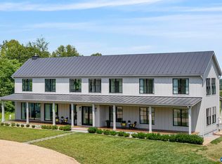 310 Goodloe Ln, Afton, VA 22920