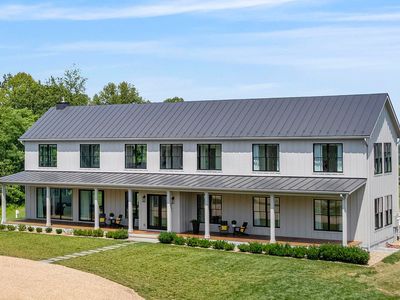 310 Goodloe Ln, Afton, VA, 22920