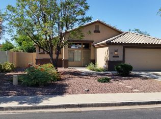 10233 E Osage Ave, Mesa, AZ 85212