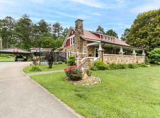 2025 Mission Rd, Murphy, NC 28906