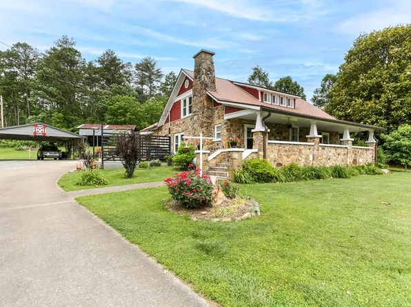2025 Mission Rd, Murphy, NC 28906