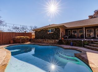 4505 Weyhill Dr, Arlington, TX 76013