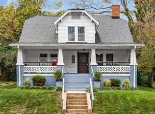 904 Dillard St, Greensboro, NC 27403