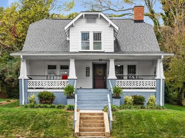 904 Dillard St, Greensboro, NC 27403