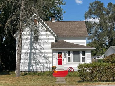 22979 County Road 18, Goshen, IN, 46528