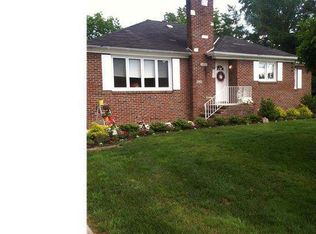 416 Cedar Ave, Richland, NJ 08350