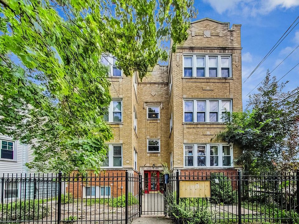1st image of 4015 N Central Park Ave #1S