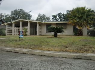 5311 Keystone St, San Antonio, TX 78229