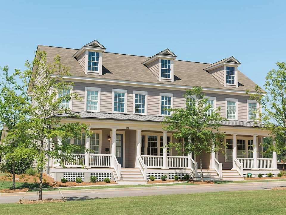 Efficient and affordable