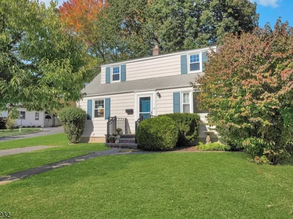 41 Hawthorne Ave, Morris Plains Boro, NJ 07950