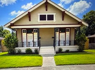 1316 Friedrichs St #1316, Gretna, LA 70053