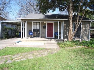 8807 Redondo Dr, Dallas, TX 75218