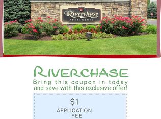7302 River Walk Dr APT B, Indianapolis, IN 46214