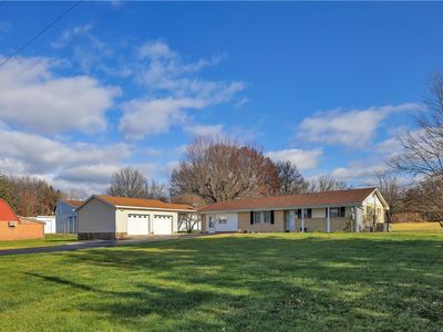 1016 N 88th Rd, Rices Landing, PA, 15357