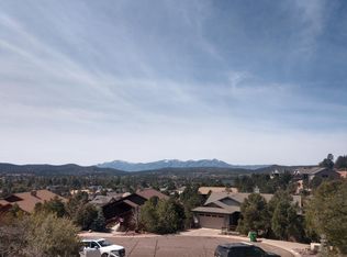819 N Blue Spruce Cir, Payson, AZ 85541