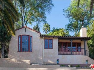 6621 Emmet Ter, Los Angeles, CA 90068