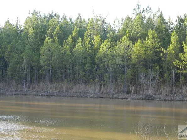 0 N Eades Rd, Carlton, GA 30627