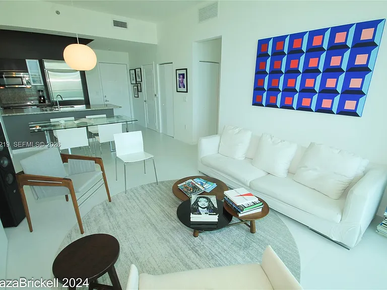 950 Brickell Bay Dr #5002 — Photo 3