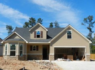 919 Golden Bell Ln, Grovetown, GA 30813