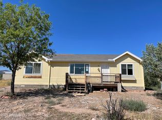 22290 N Post Rd, Paulden, AZ 86334