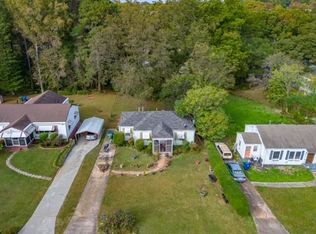 2119 Ville St SE, Atlanta, GA 30315