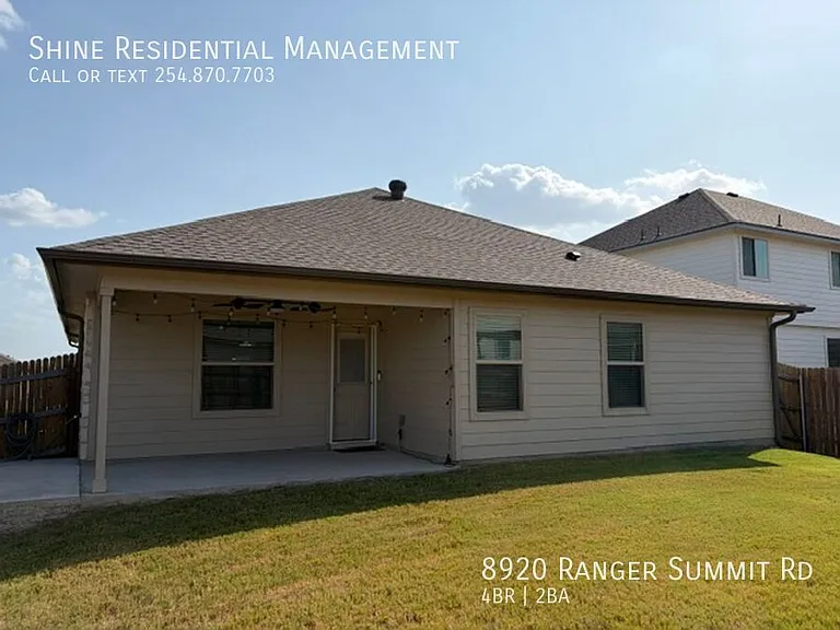 8920 Ranger Summit Rd — Photo 35