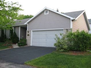 7221 E Valley Ridge Dr, Madison, WI 53719