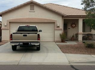 15515 N 158th Ln, Surprise, AZ 85374