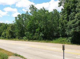 0 Rawsonville Rd, Ypsilanti, MI 48198