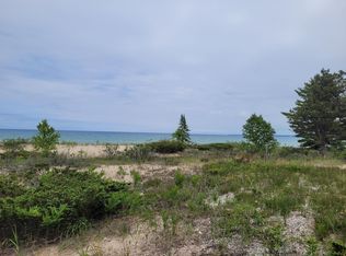 Golden Trl, Ocqueoc, MI 49759