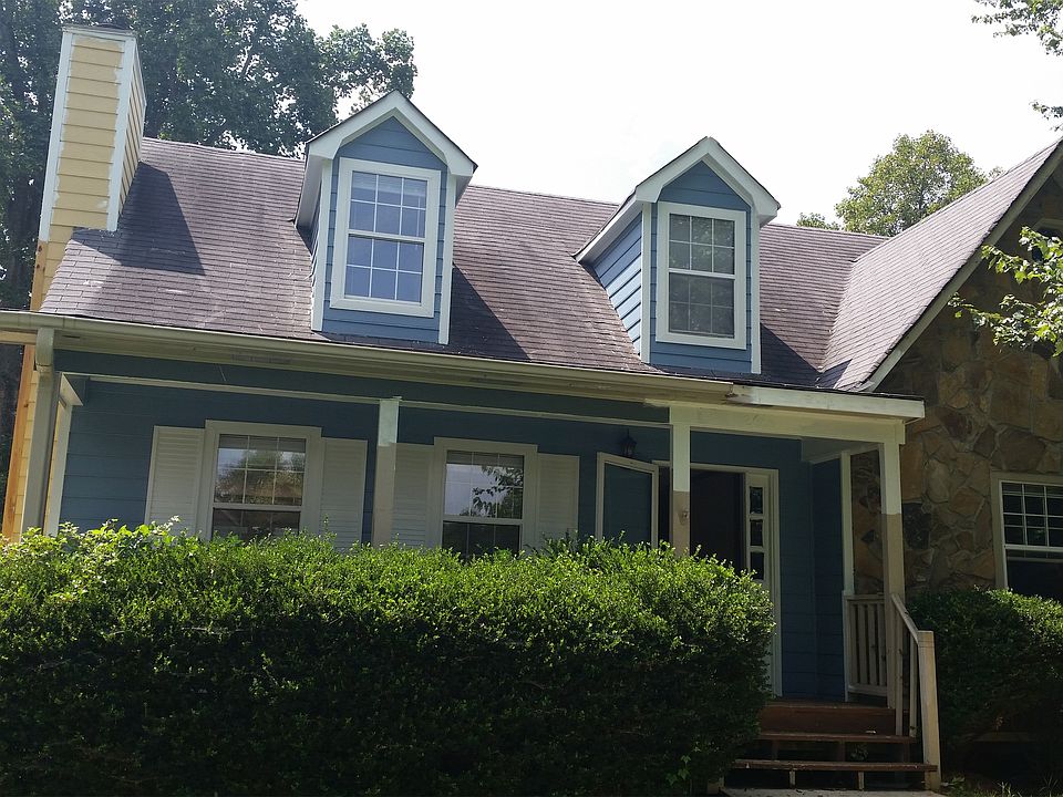 Front Side