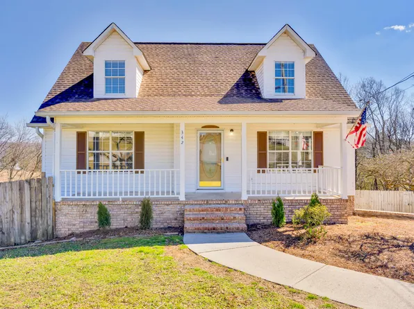 342 Harden Dr, Ringgold, GA 30736