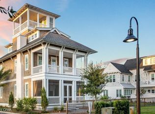 12 Patience Ln, Inlet Beach, FL 32461
